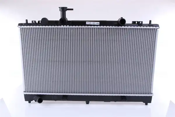 NISSENS 62466A
