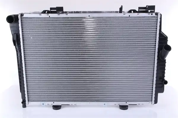 NISSENS 62522