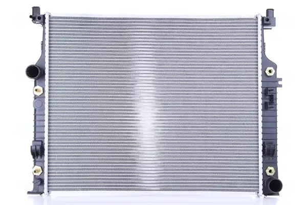 NISSENS 62576A