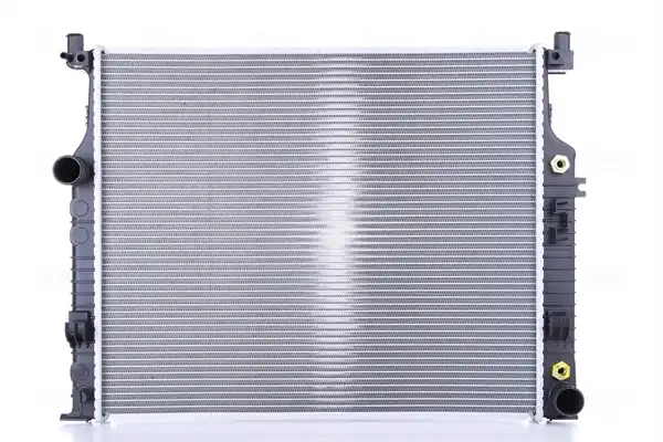 NISSENS 62577A