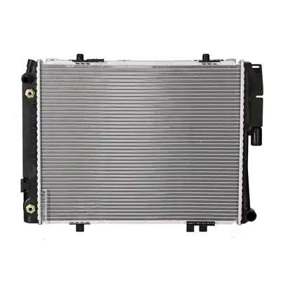 NISSENS 62582A