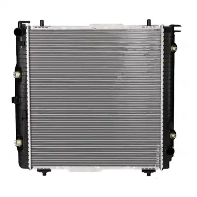 NISSENS 62599A
