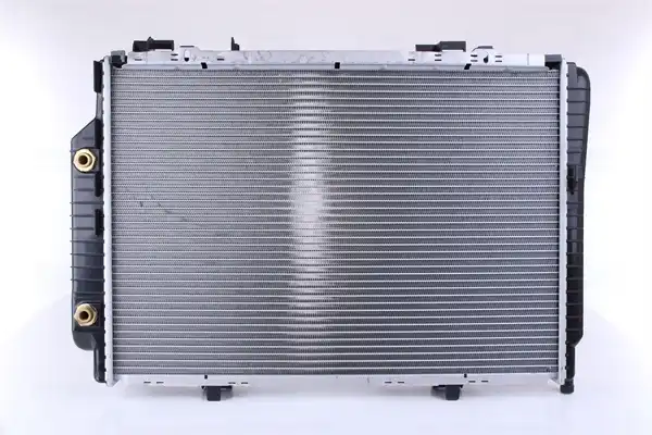 NISSENS 62618