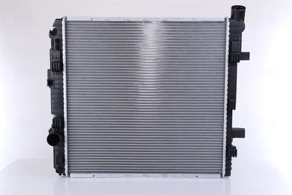 NISSENS 62626A
