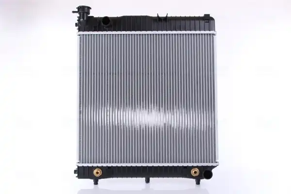 NISSENS 62632