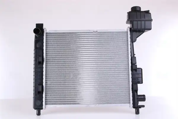 NISSENS 62663