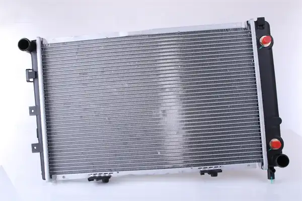 NISSENS 62670A