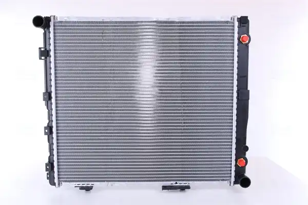 NISSENS 62698A