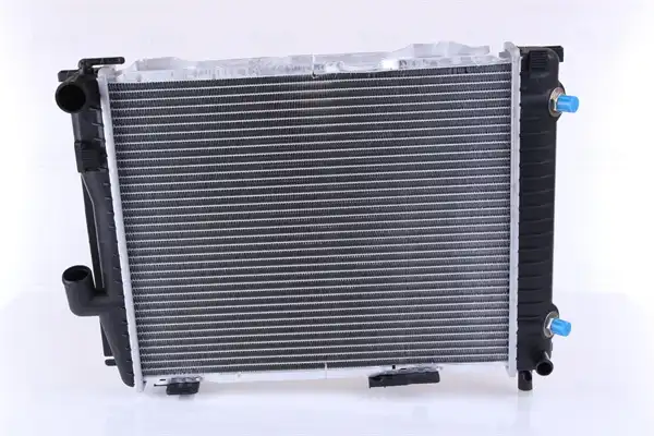 NISSENS 62711
