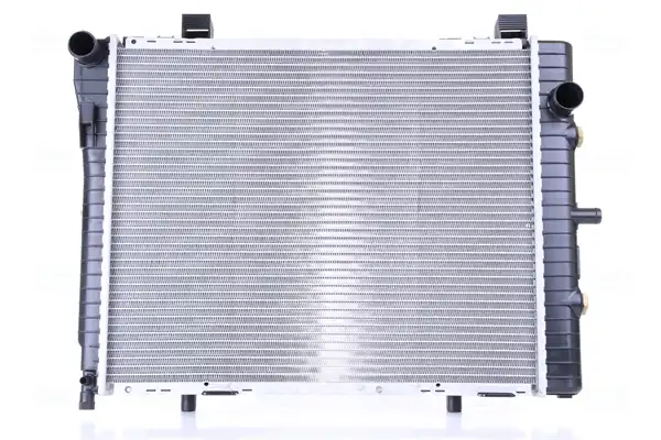 NISSENS 62712A