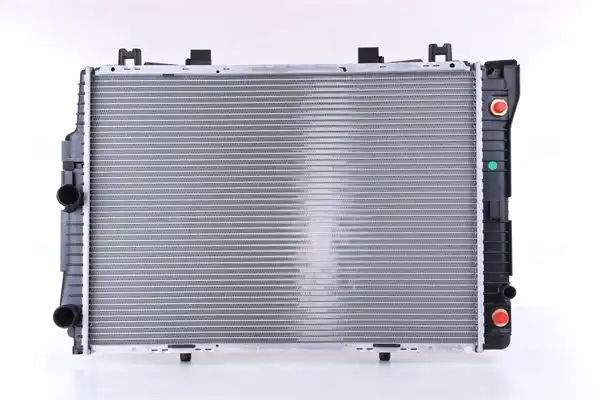 NISSENS 62713A
