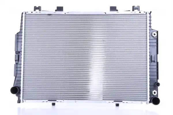 NISSENS 62716A