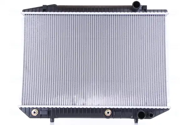 NISSENS 62727A