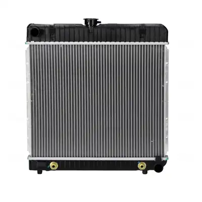 NISSENS 62740