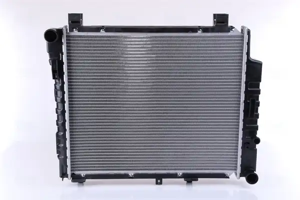 NISSENS 62754A