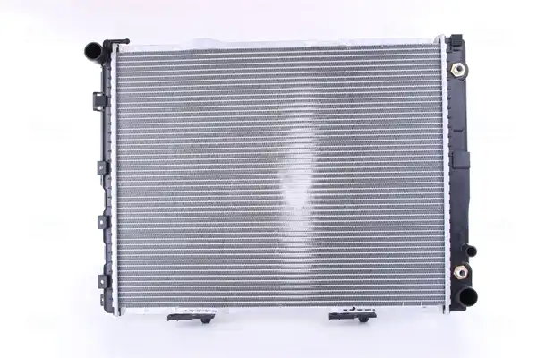 NISSENS 62762A