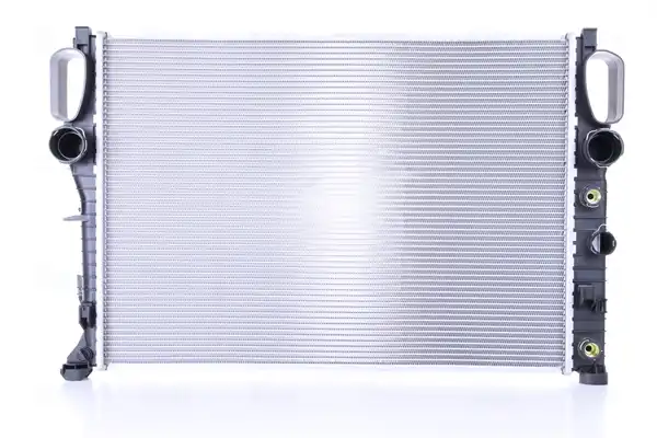 NISSENS 62792A