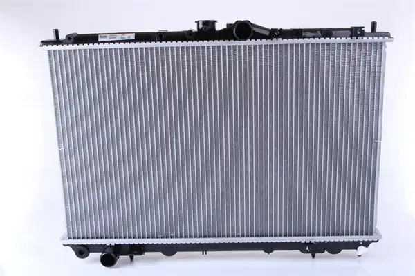 NISSENS 62857A