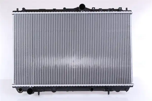 NISSENS 62858A