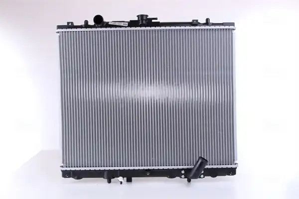 NISSENS 62895A