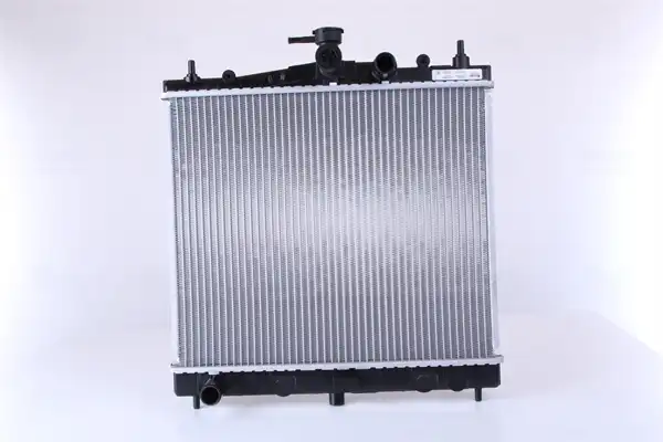 NISSENS 62902A