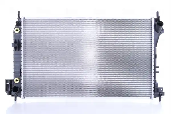 NISSENS 63023A