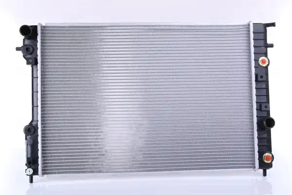 NISSENS 63072A