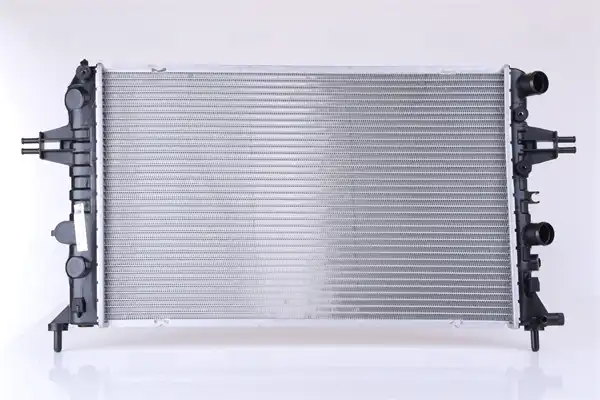 NISSENS 63095A