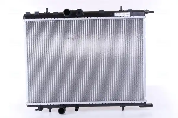 NISSENS 63502A
