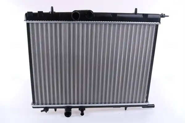 NISSENS 63502