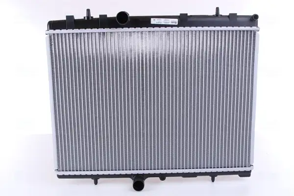 NISSENS 63606A