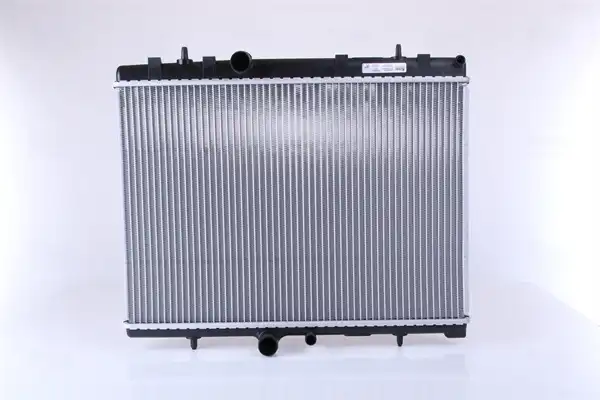 NISSENS 63607A