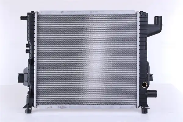NISSENS 63835A