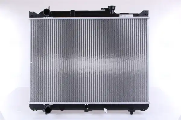 NISSENS 64206