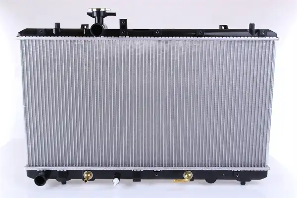 NISSENS 64255