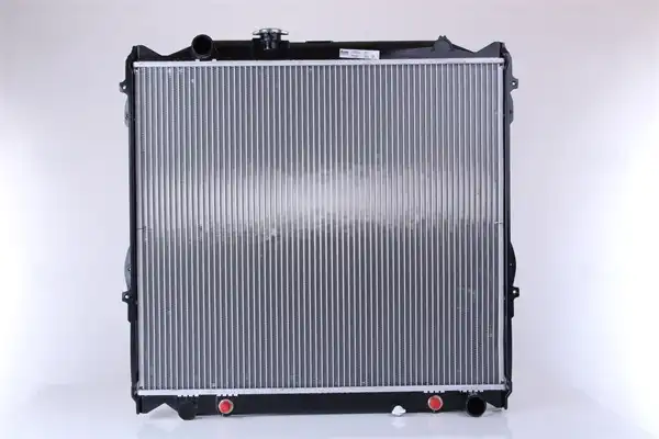 NISSENS 64637A