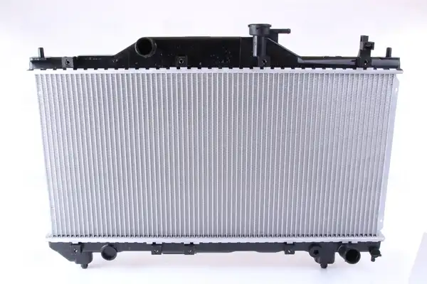 NISSENS 64640A