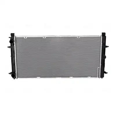 NISSENS 65273A