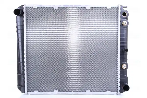 NISSENS 65520A
