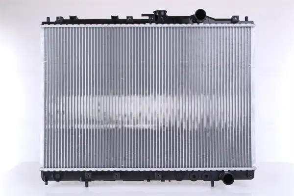 NISSENS 66628