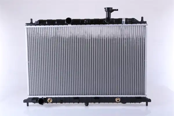 NISSENS 66687