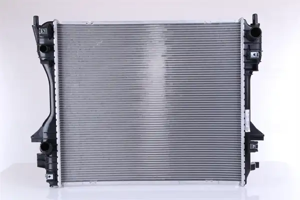 NISSENS 66706