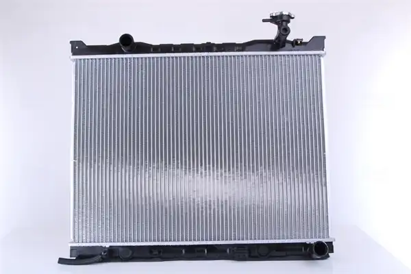 NISSENS 66766