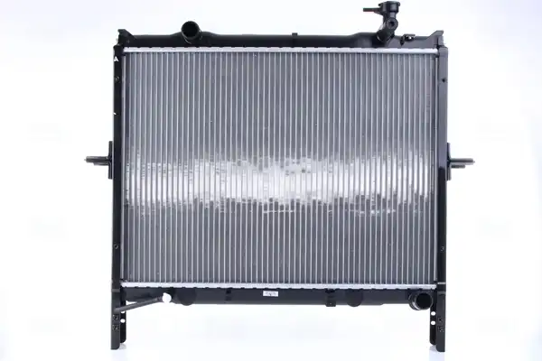 NISSENS 66767