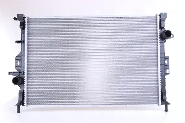 NISSENS 66857