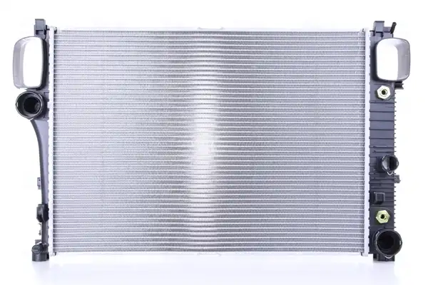 NISSENS 67107A