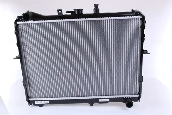 NISSENS 67358