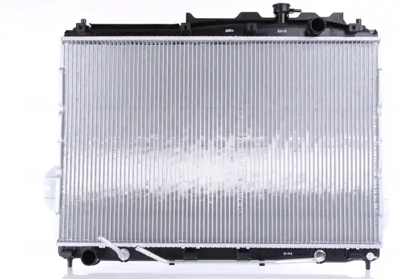 NISSENS 67527