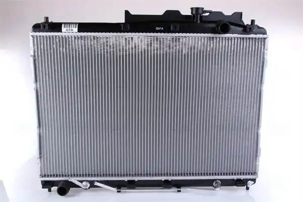 NISSENS 67528