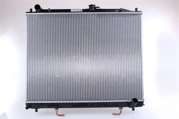 NISSENS 68181A